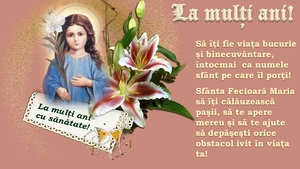 Mesaje, urări şi felicitări de Sfânta Marie. Este bine sau nu să zici “La mulţi ani” pe 15 august 2022
