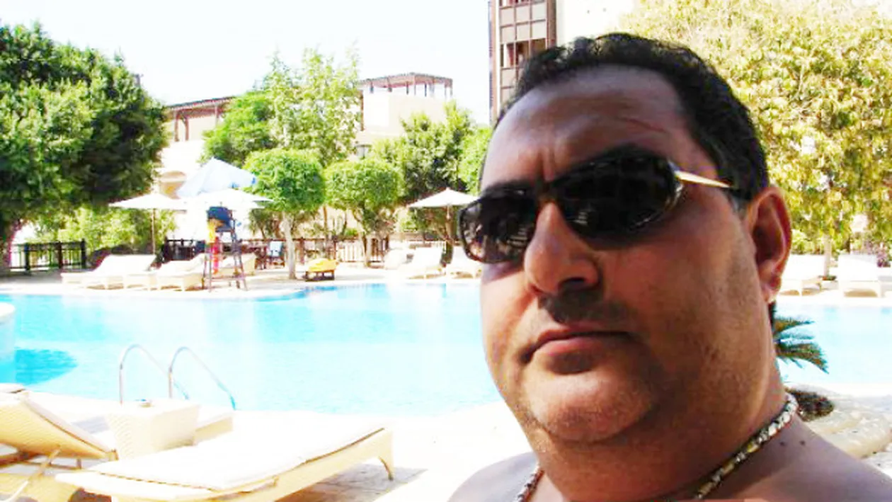 Boenica ii ofera cazare in Iordania lui Giovani Becali. “Sa vina pana se da sentinta, dar sa tina ciocu’ mic”