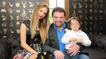 Andrei şi Graţiela Duban, probleme în relaţie! Blonda a rupt tăcerea: “Tu eşti foarte rece cu mine, nici partener nu mi-ai fost…“