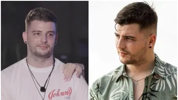 Dany Boy a trecut la următoarea, după despărțirea de Mădălina! O altă ispită este acum în brațele acestuia