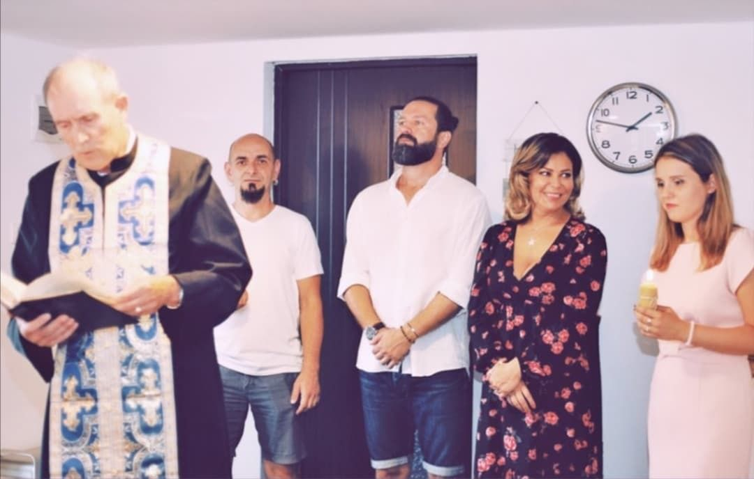 FOTO. Miki de la K-pital s-a logodit! Cine este iubitul ei