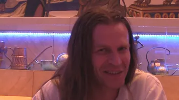 Primul interviu cu Rafael, noua voce Iris: Il iubesc pe Cristi Minculescu!