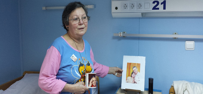 Anca Pandrea a fost jefuită de hoți, în Piața Obor: ”Am crezut că sunt fani de-ai mei şi de-ai lui Iura, care vor să ştie ce mai fac”