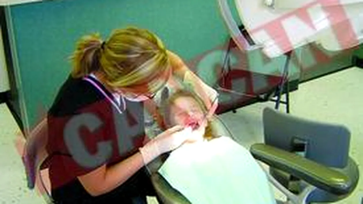 Dupa ce criterii trebuie sa alegeti dentistul copilului