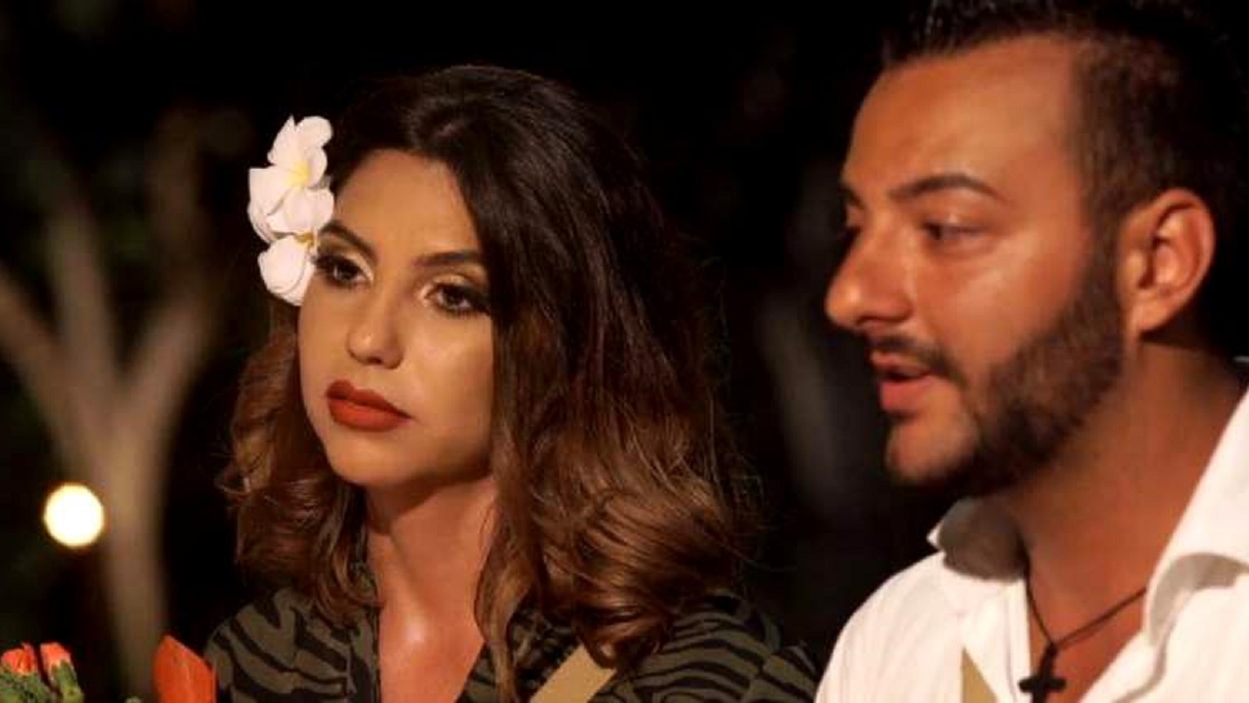 Bombă la Insula Iubirii! Denisa l-a înlocuit pe Adrian „Cluju` number one” cu un fost concurent de la Puterea Dragostei! Șatena a făcut publică prima imagine cu ea și iubitul