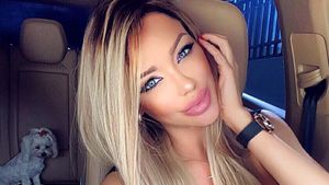 Fotografia care a stârnit fanteziile tuturor bărbaţilor. Aflată pe plajă, în costum de baie, Bianca Drăguşanu s-a...