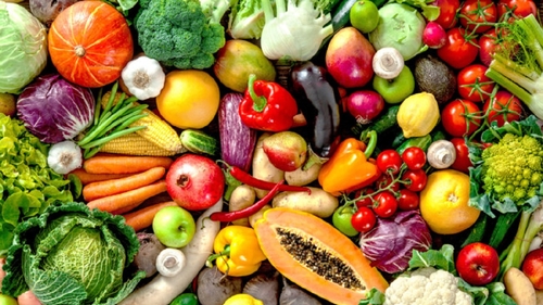 Anunț important din partea specialiștilor. Ce legume și fructe trebuie să mănânci, dacă ai coronavirus