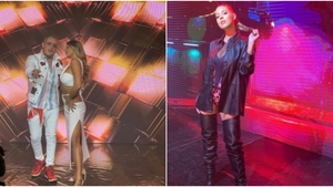 Roxana Nemeș, colaborare neașteptată cu What's UP