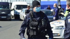 În plină pandemie de coronavirus, autoritățile au găsit canabis într-un centru de carantină din Prahova