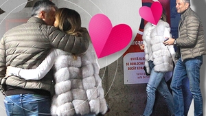 Ex-ul ”fetei de la Meteo” s-a combinat cu iubita fostului soț milionar al Oanei Cuzino… Avem primele imagini cu noul cuplu!
