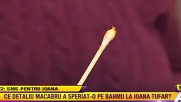 Simona Gherghe a izbucnit în plâns în direct! Vinovata? Ioana Tufaru! Află ce i-a provocat o astfel de reacţie!