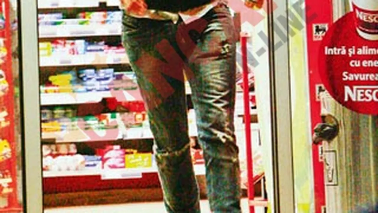 Cum s-a pregatit Tudor Chirila pentru intalnirea cu Andreea Raicu! I-a dus crenvursti iubitei