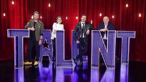 Românii au talent. Scandal monstru Călinescu-Mihai Petre: ”Te crezi buricul pământului?” / ”Copil obraznic și...”