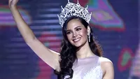 Filipineza Catriona Gray este Miss Universe 2018