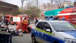 Decizie în cazul morții bărbatului din Pitești! Cei doi polițiști au fost plasați în arest la domiciliu