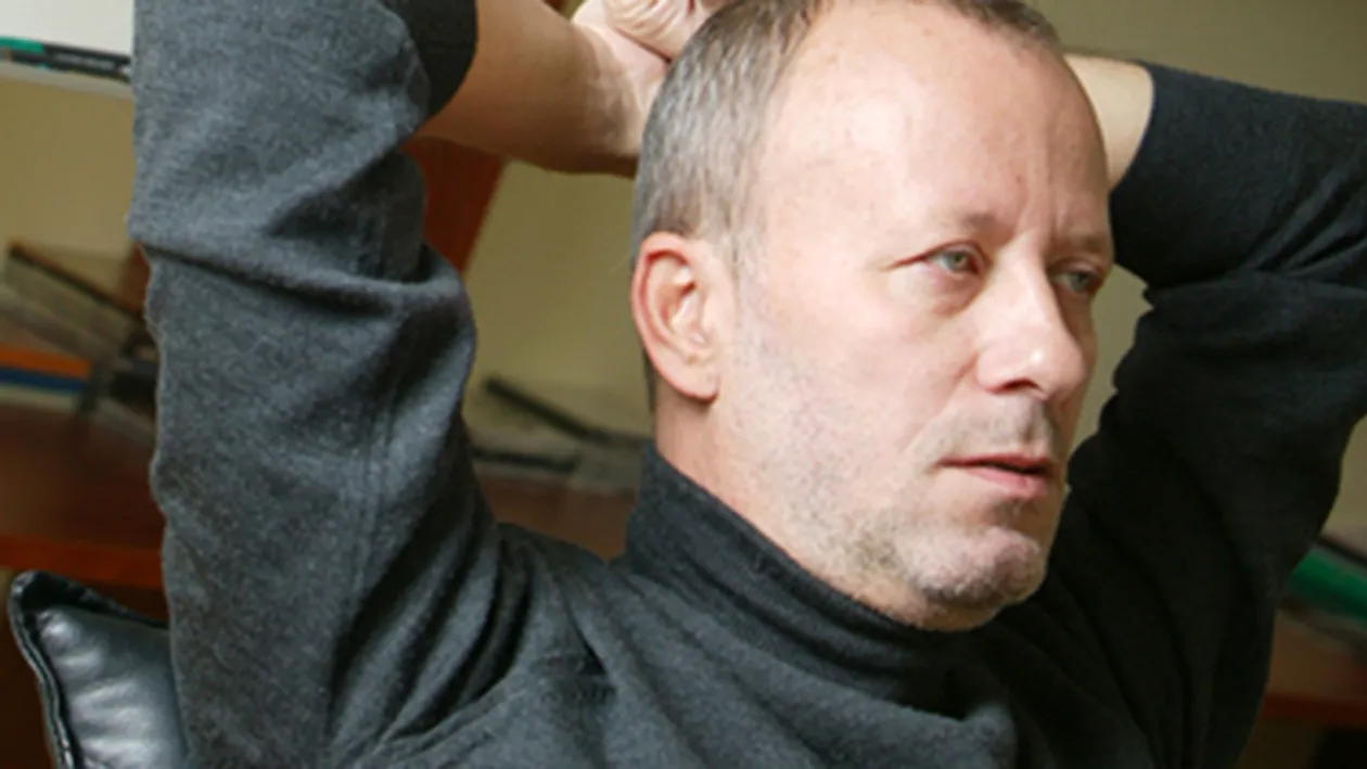 Andrei Gheorghe, incident intr-un supermarket din Capitala. Cine il stie pe HANDICAPATUL ASTA asta?