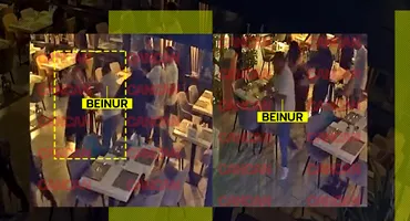 Ce s-a întâmplat, de fapt, la masa lui Beinur, în localul lui Gino Iorgulescu? Nevasta l-a băgat în belea!