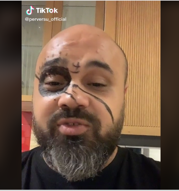 Cum arată azi celebrul “Pervers de pe Târgu Ocna” + Cu ce se ocupă acum