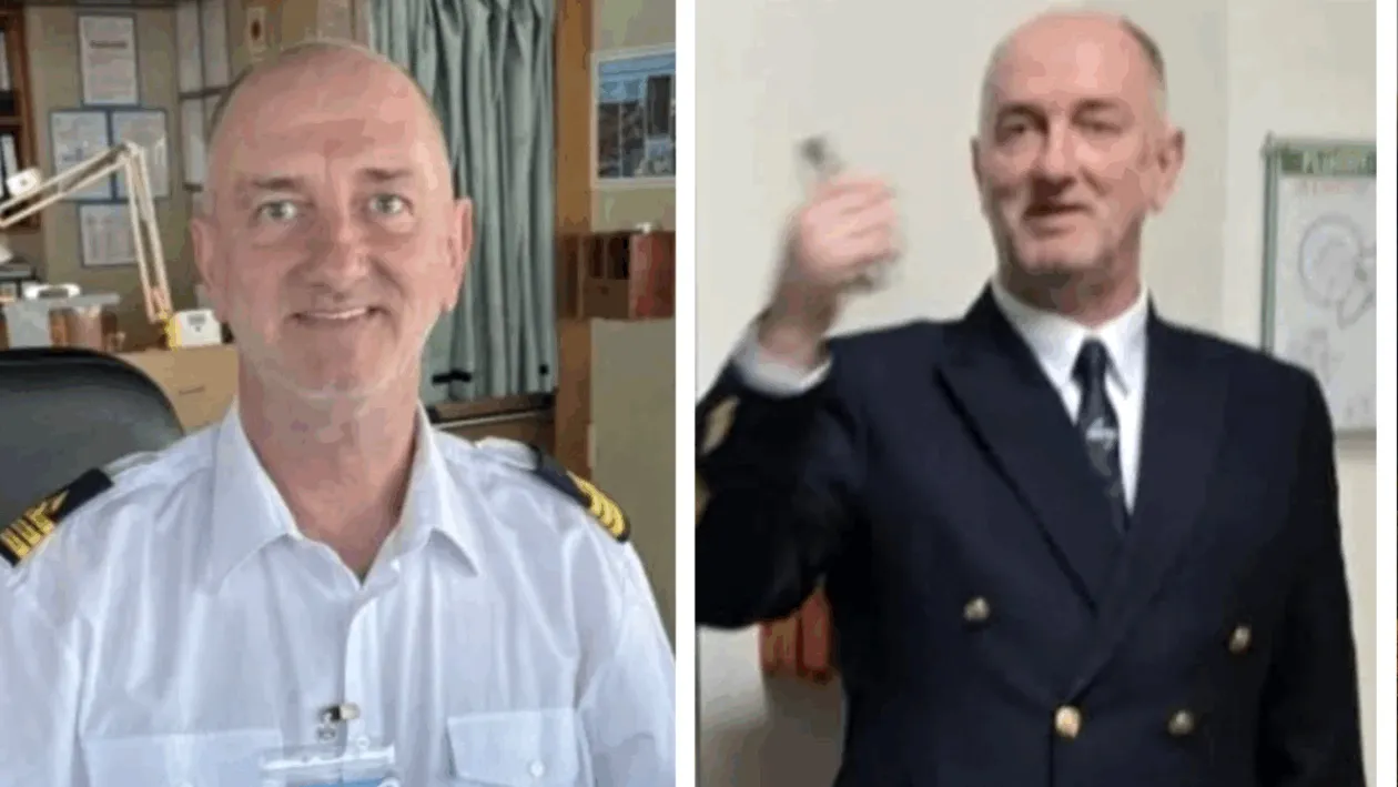 Moartea căpitanului Emil Seftiuc într-un port din Turcia, învăluită în mister: „N-au mai văzut așa ceva nici lucrătorii de la morgă”