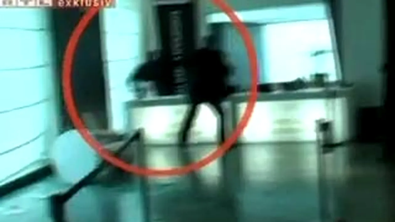 Un roman, martor la jaful de la turneul de poker de la Berlin!