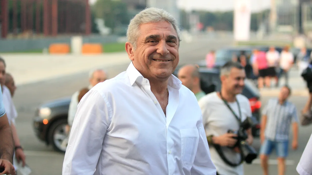 Fratii Becali au recunoscut! Afla ce se intampla acum la DNA, acolo unde sunt audiati cei doi