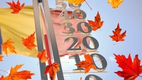 Prognoza meteo azi, 17 septembrie 2026. Toamna, făcută KO de vară! Trei regiuni din România ajung la 31 de grade