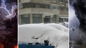 Temperaturi anormale, în luna mai. Informații de ultimă oră de la meteorologi