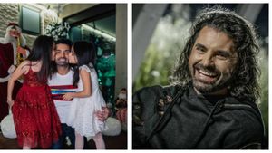 Pepe, dezvăluiri despre felul în care fiicele lui au primit vestea divorțului: "Fiicele noastre ne-au explicat"