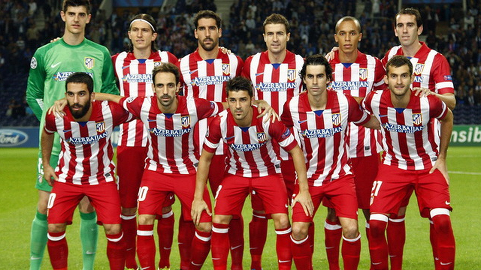 Meci de gala pe Arena Nationala! O echipa din Liga 1 este aproape sa bata palma pentru amical cu Atletico Madrid