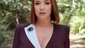 Andreea Marin, dezvăluiri despre perioada când era în depresie. “Am fost la un pas de a mă sinucide!” Cum s-a vindecat fosta “Zână a Surprizelor”