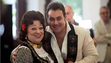 Prima reacție după ce s-a scris că Maria Ciobanu a murit într-un accident de mașină