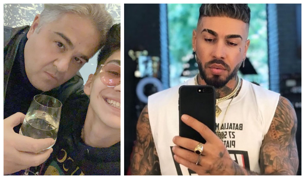 EXCLUSIV. Adrian Thiess a declanșat o nouă “bombă” în scandalul dintre Abi Talent și Alex Velea. Primele declarații ale afaceristului