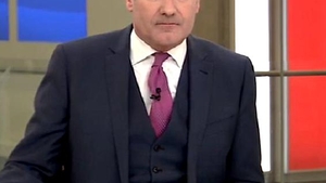 Soția unui prezentator TV a primit trimiterea la analize, la câteva săptămâni după ce a murit de cancer la sân