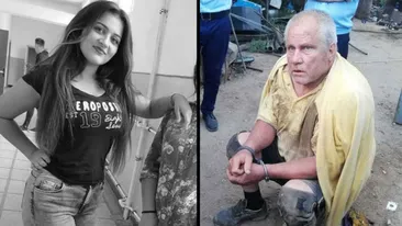 Rezultatul-bombă al analizelor: Sângele găsit în casa lui Gheorghe Dincă e al Luizei