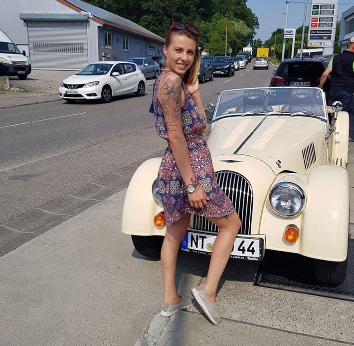 Ce s-a ales de Alina Plugaru, la 10 ani de la retragerea din industria filmelor pentru adulți! S-a întors la vechile obiceiuri!