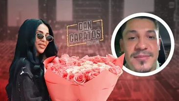 Bogdan de la Ploiești, declarație publică pentru Cristina Pucean:  “O voi iubi toată viața mea!”