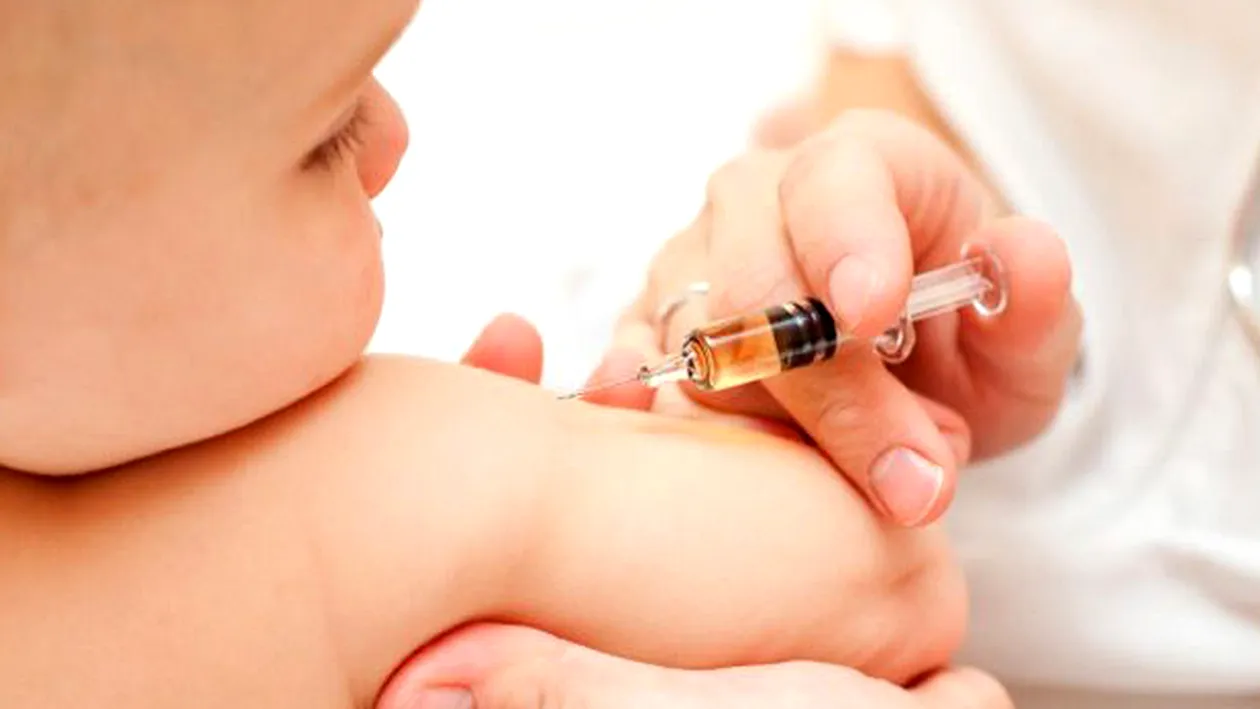 Bebeluşii, în pericol! Ce se întâmplă cu vaccinul obligatoriu!