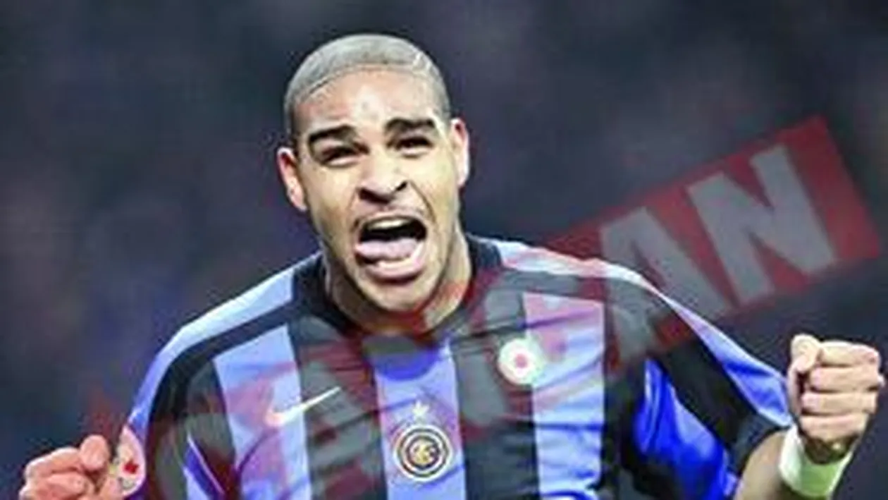 Ea l-a supus pe Imparat