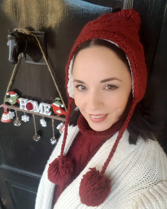 Andreea Marin, mesaj în a doua zi de Crăciun