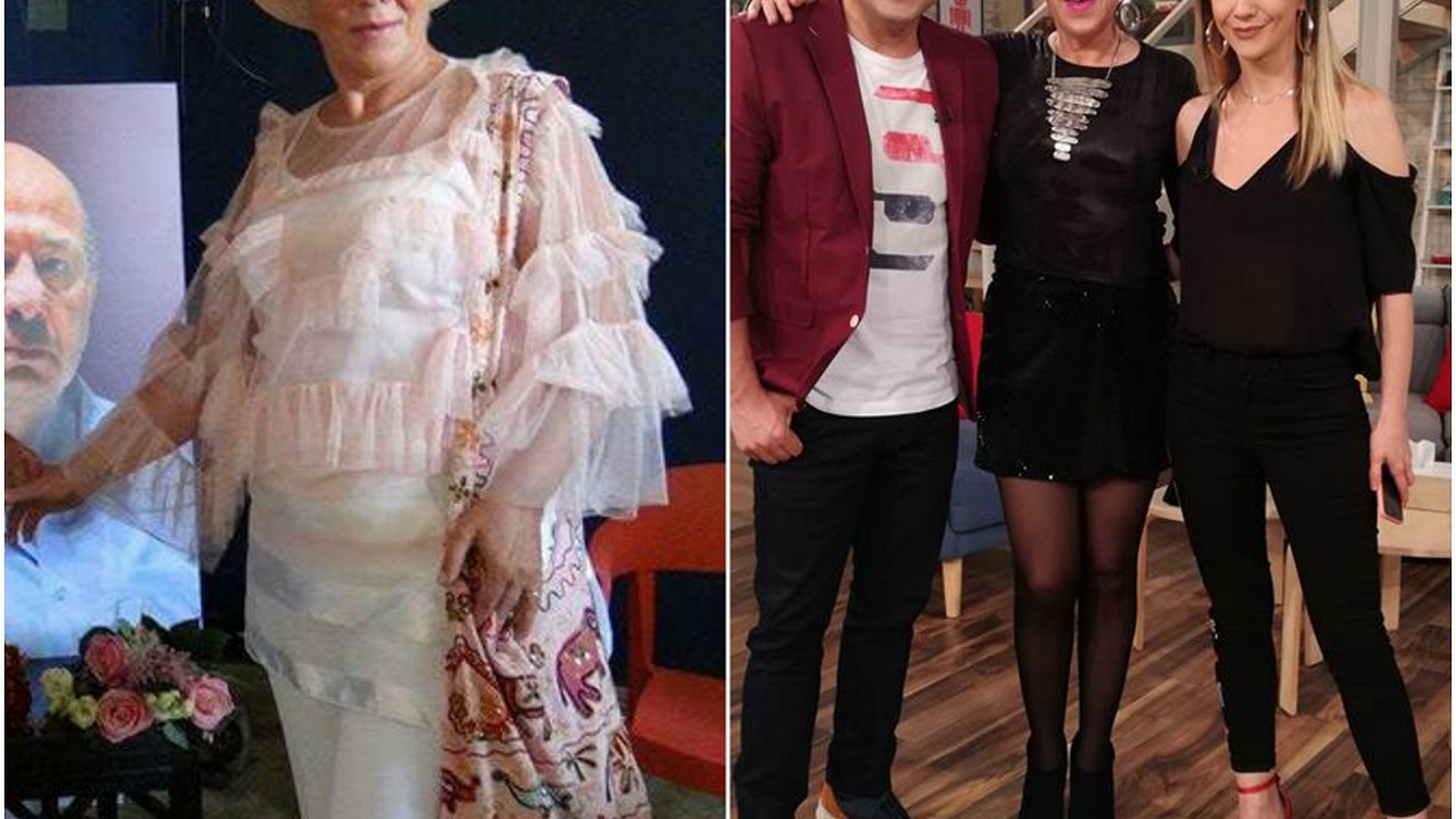 Silvia Dumitrescu, transformare spectaculoasă după ce a slăbit cu o dietă ușoară: "La dulciuri mi-a fost cel mai greu să renunț"