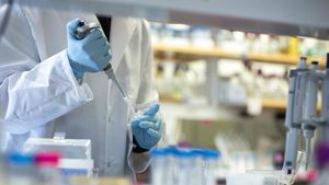 Coronavirus poate fi depistat cu aparatele care semnalează gripa la animale