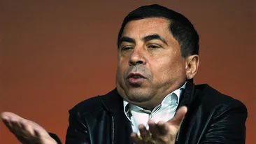 VASILE TURCU nu va fi înmormântat creştineşte! 