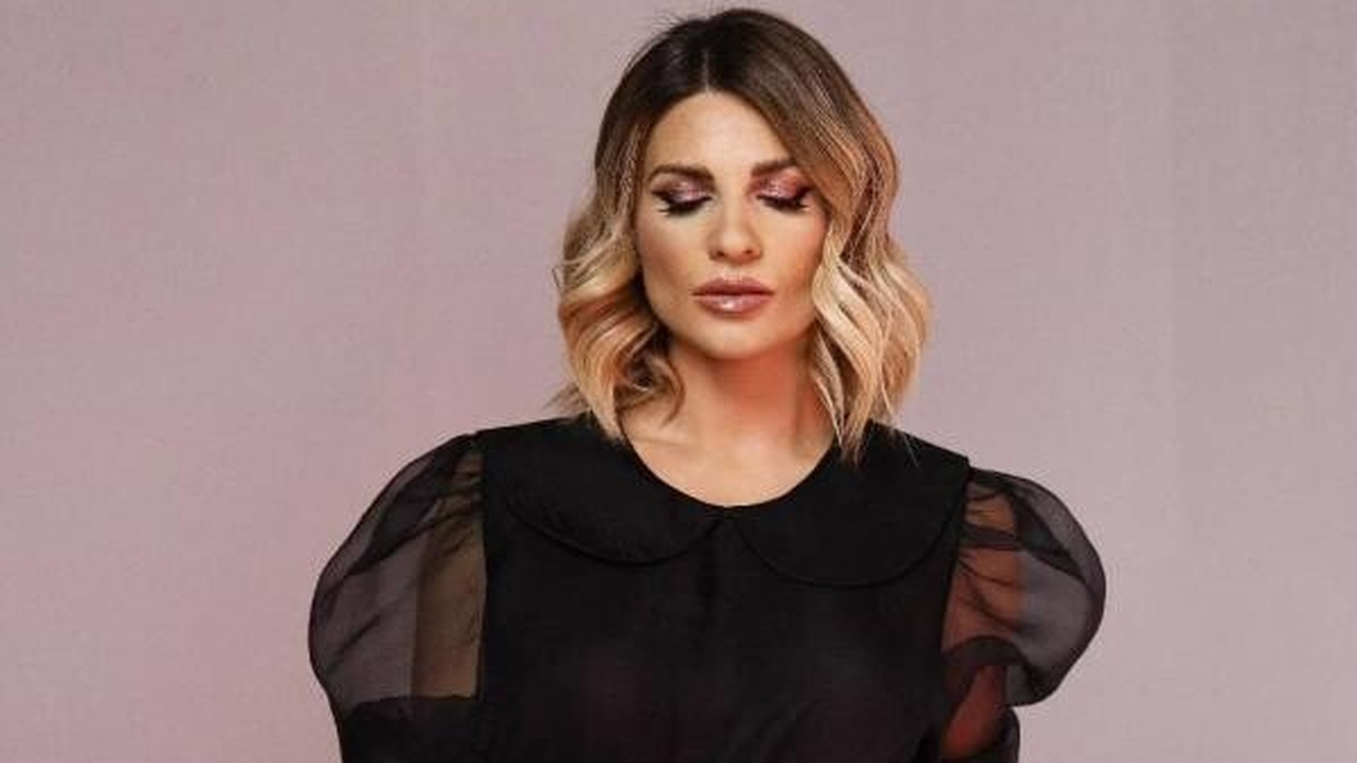 Drama neștiută a lui Ellie White. Tatăl artistei a murit fără să-și cunoască nepoții: ”A fost găsit după o săptămână”