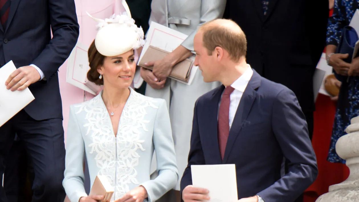 Prinţul William şi Kate Middleton, mesaj de ultima oră! Şi-au întrerupt vacanţa de Paşte pentru asta
