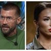 Andrei Rotaru, acuzații șocante din partea fostei soții! Cristina Petre: „A încercat să fie violent”