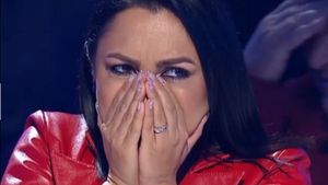 Andra, confesiunile momentului: ”Îți pui o mie de întrebări după o despărțire dureroasă!”