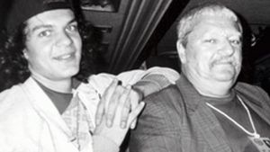 Mesajul emoţionant al lui Tudor Chirilă despre tatăl său. ”Pe tata nu am apucat să-l văd cum moare. Nu l-am ţinut de mână, nu ne-am luat rămas bun”
