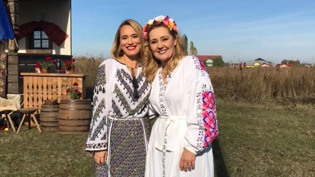 Elena Lasconi, mărturii sfâșietoare despre primul mariaj: “Aș fi divorțat a doua zi”. Ce îi facea primul soț vedetei de la Pro TV