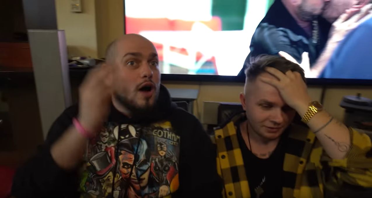 Codin Maticiuc și BRomania s-au sărutat pasional în filmul Miami Bici! Mărturisiri picante de pe platourile de filmare: “Au fost vreo 5 duble”