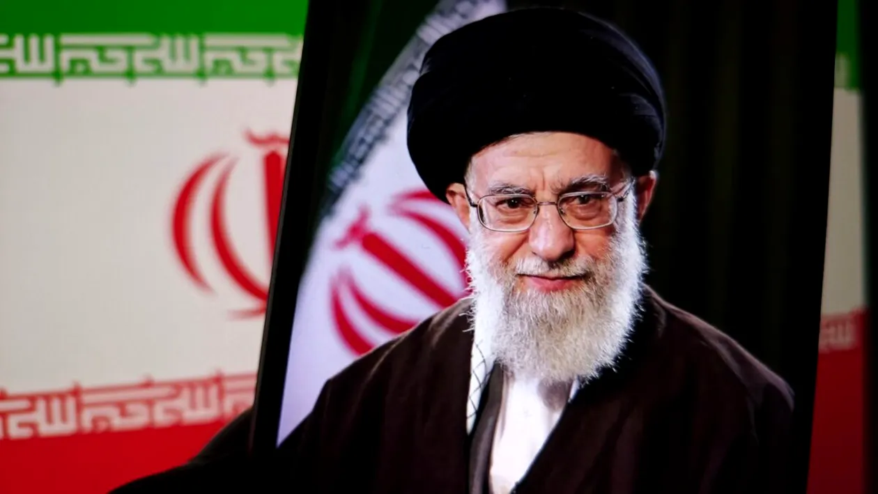 Soția ayatollahului Ali Khamenei a murit. Ea fusese rănită în atacul care l-a ucis pe liderul suprem al Iranului